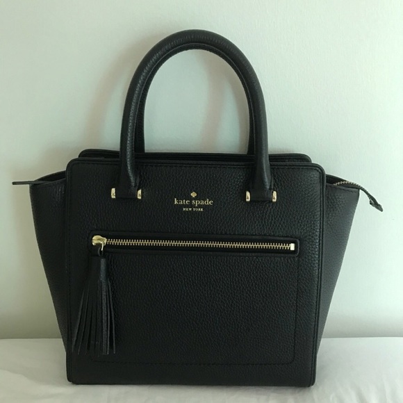 🎀 DELETING TOMORROW 🎀 NWT Kate Spade Small Allyn - Picture 2 of 8